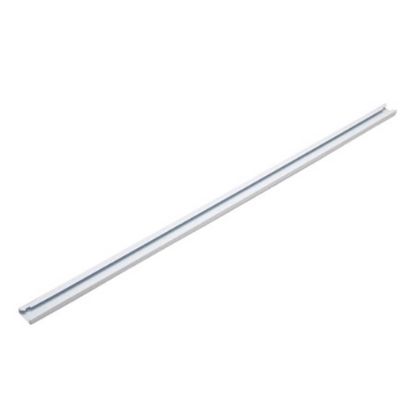 Picture of Whirlpool Refrigerator Freezer Door Shelf Rail Part# WP2201061