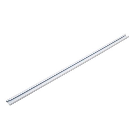 Picture of Whirlpool Refrigerator Freezer Door Shelf Rail Part# WP2201061