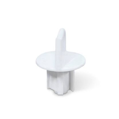 Picture of Whirlpool Knob-therm Part# WP2202885