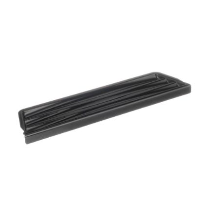 Picture of Whirlpool Sxs Refrigerator Dispenser Grill Part# WP2206670B
