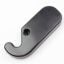 Picture of Whirlpool Refrigerator Door Hinge Cover Part# WP2203407B