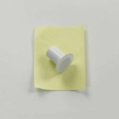 Picture of Whirlpool Button-plg Part# WP2212648