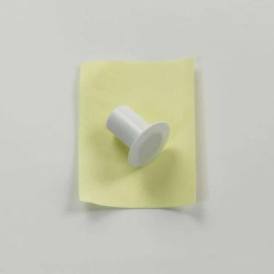 Picture of Whirlpool Button-plg Part# WP2212648