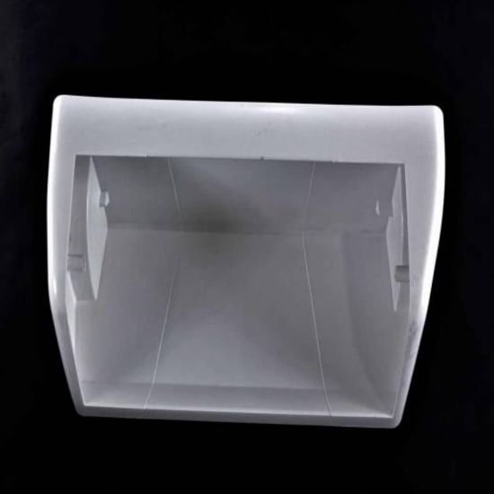 Picture of Whirlpool Refrigerator Dairy Bin Part# WP2223879