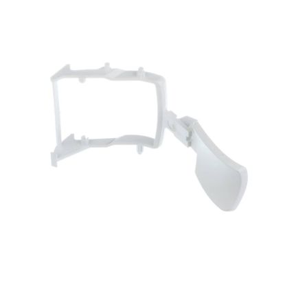 Picture of Whirlpool Arm-dispsr Part# WP2255431W