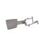 Picture of Whirlpool Arm-dispsr Part# WP2255432AP