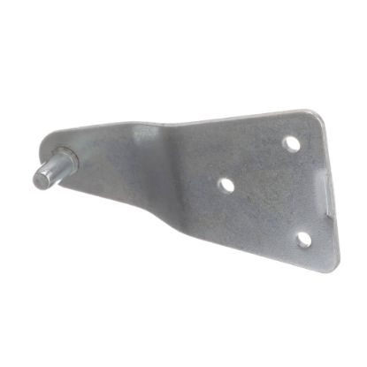 Picture of Whirlpool Hinge Butt Assembly-top,pl. Part# WP2261963