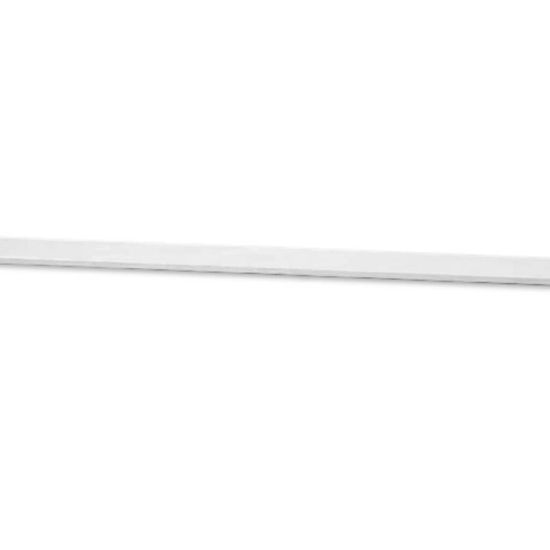 Picture of Whirlpool Trim-shelf Door 25.4 X 560.4 Part# WP2266727