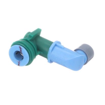Picture of Whirlpool Refrigerator Dispenser Water Tube Connector Part# WP2305235