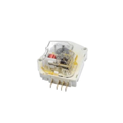 Picture of Whirlpool Bimetl-def Part# WP2306462