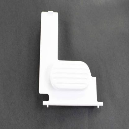 Picture of Whirlpool Refrigerator Ice Bin Release Button Part# WP2315403