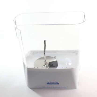Picture of Whirlpool Container Assembly-ice,idi,25-feet Part# WP2317251