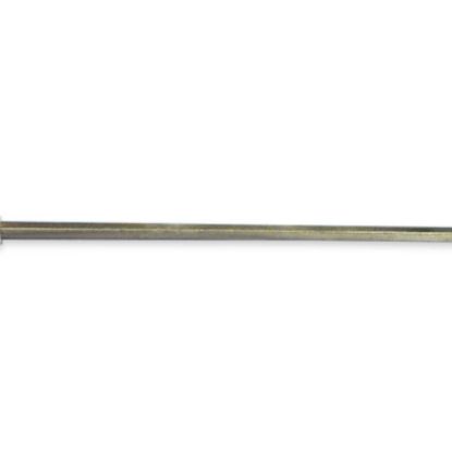 Picture of Whirlpool Shaft Assembly-motor Part# WP2318082