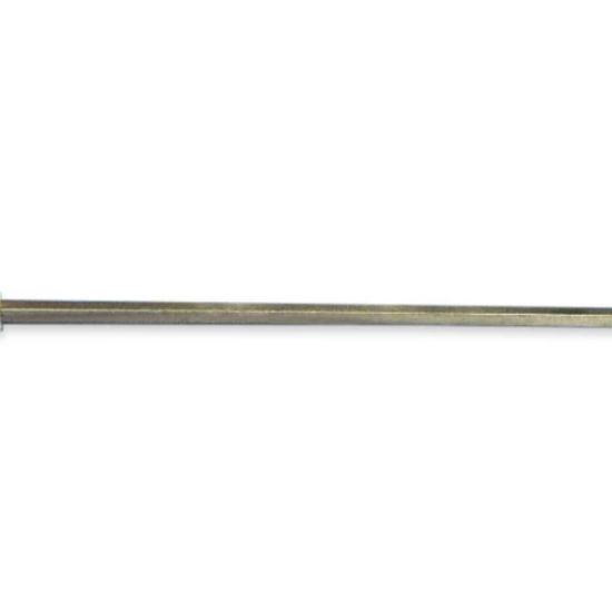 Picture of Whirlpool Shaft Assembly-motor Part# WP2318082