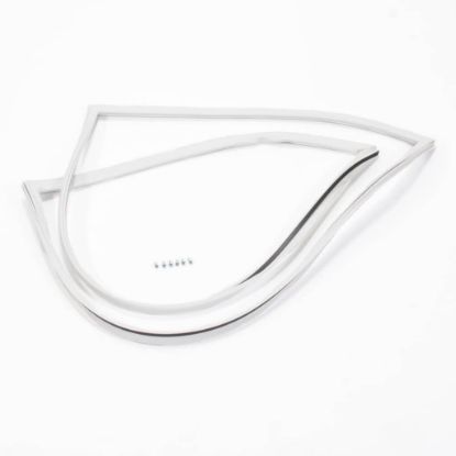Picture of Whirlpool Gasket Assembly-door 18-Feetrc,fip,bei Part# WP2319264T
