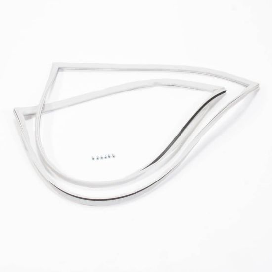 Picture of Whirlpool Gasket Assembly-door 18-Feetrc,fip,bei Part# WP2319264T