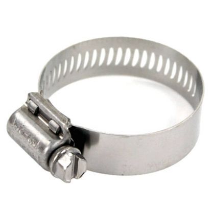 Picture of Whirlpool Clamp Part# WP285655