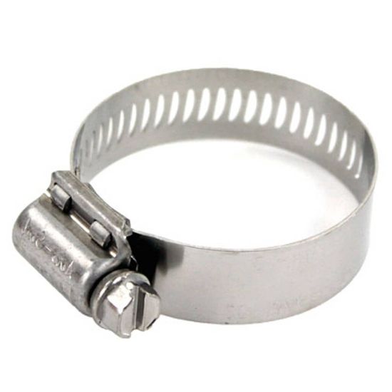Picture of Whirlpool Clamp Part# WP285655