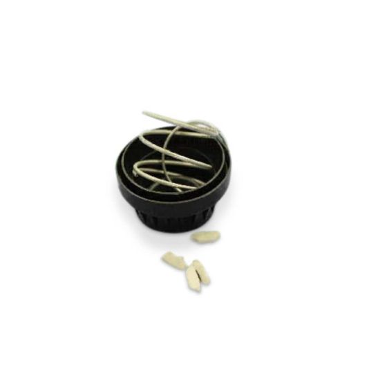 Picture of Whirlpool Collar Part# WP285170