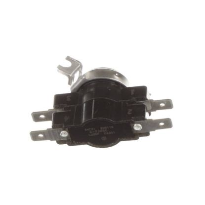 Picture of Whirlpool Hi-limit T Part# WP303896