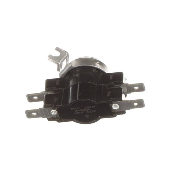 Picture of Whirlpool Hi-limit T Part# WP303896