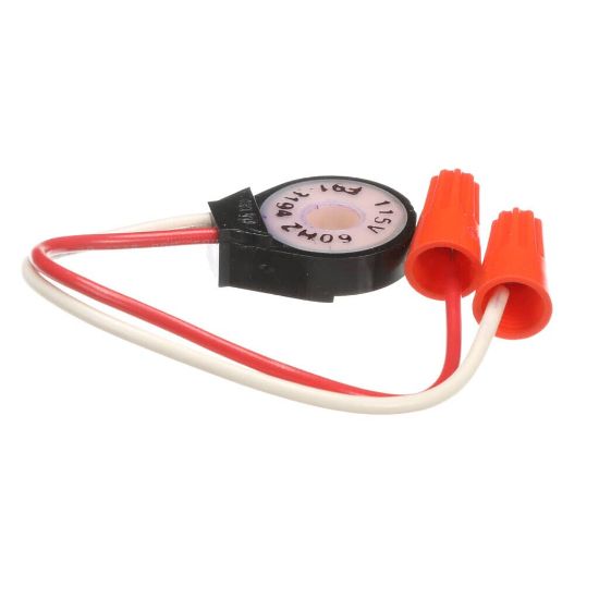 Picture of Whirlpool Coil Part# WP305605