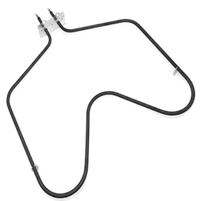 Picture of Whirlpool Oven Lower Bake Element Part# WP308180