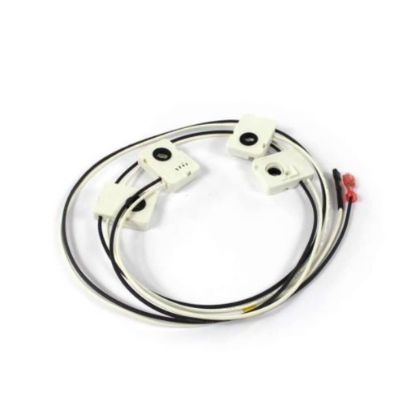 Picture of Whirlpool Wire-harness Part# WP3191334