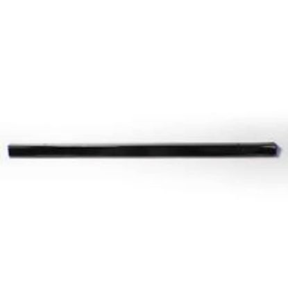 Picture of Whirlpool Door Handle Part# WP3195704