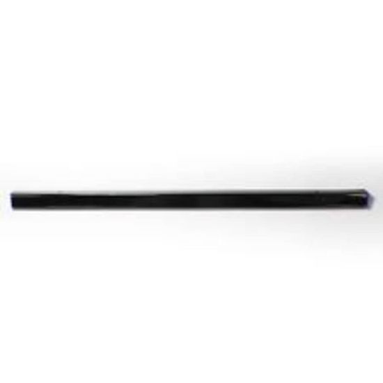 Picture of Whirlpool Door Handle Part# WP3195704