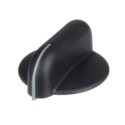 Picture of Whirlpool Knob Part# WP3191922