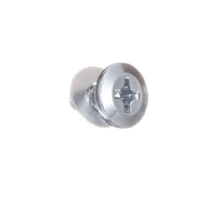 Picture of Whirlpool Screw Part# WP3196557