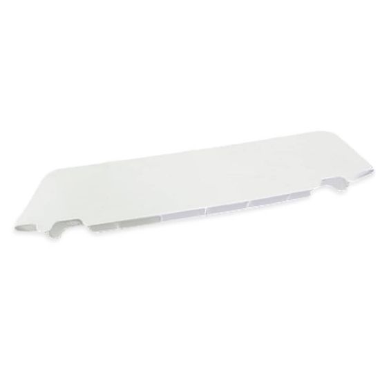 Picture of Whirlpool Dryer Drum Baffle Part# WP33001755