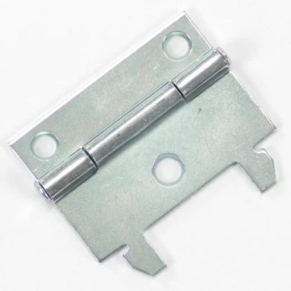 Picture of Whirlpool Hinge- Doo Part# WP33001759