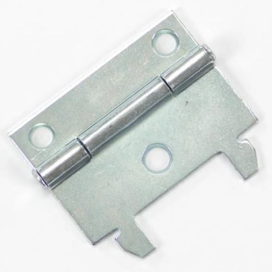 Picture of Whirlpool Hinge- Doo Part# WP33001759