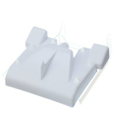 Picture of Whirlpool Washing Machine Vacuum Break Part# WP3347034