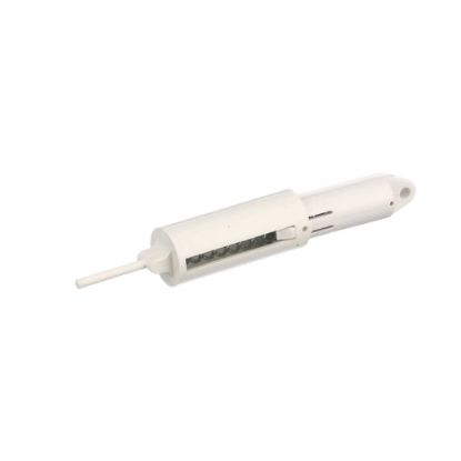 Picture of Whirlpool Dryer Lid Retainer Part# WP3350152