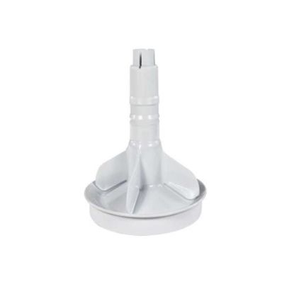 Picture of Whirlpool Agitator Part# WP3350830