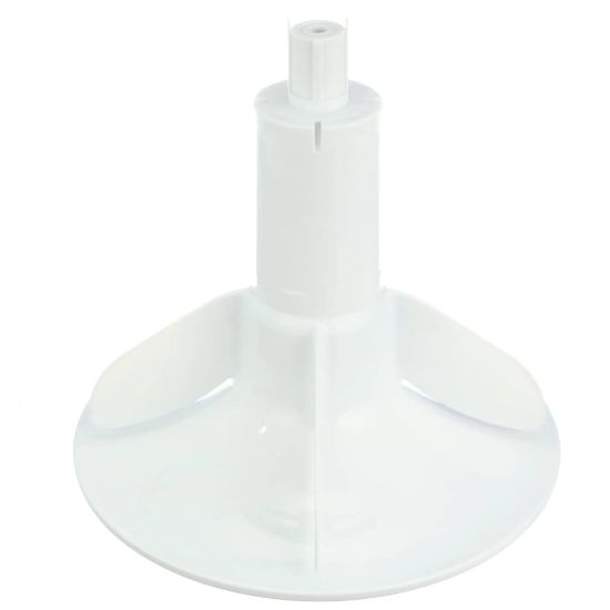 Picture of Whirlpool Agitator Part# WP3349098