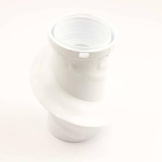 Picture of Whirlpool Auger-agit Part# WP3360824