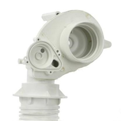 Picture of Whirlpool Dishwasher Drain Pump Housing Part# WP3369011