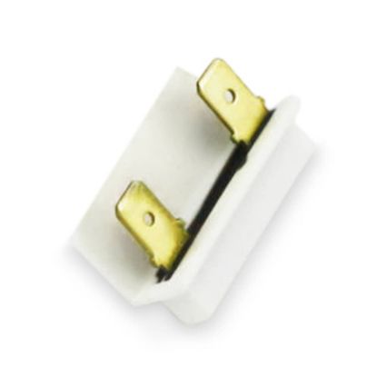 Picture of Whirlpool Dishwasher Thermal Fuse Part# WP3368928