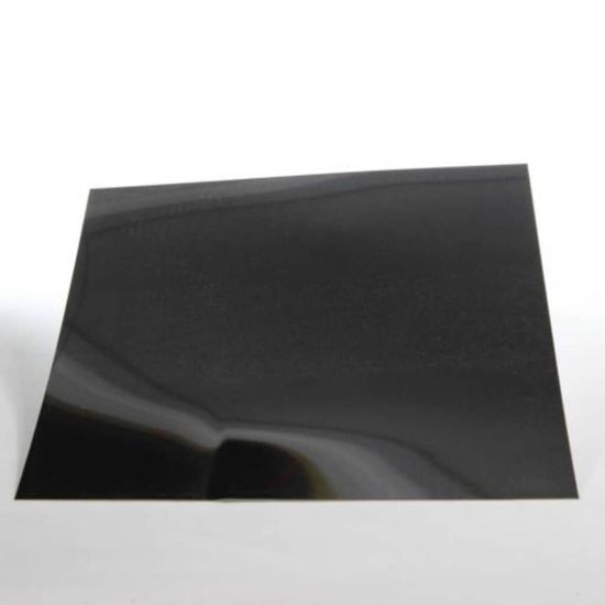 Picture of Whirlpool Reversible Dishwasher Door Panel Insert Part# WP3369769