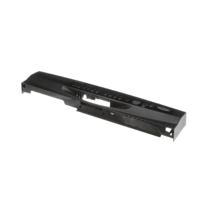 Picture of Whirlpool Dishwasher Touchpad And Control Panel Part# WP3385744