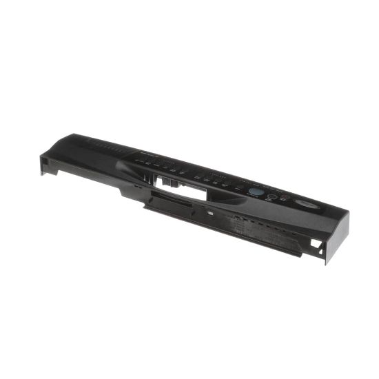 Picture of Whirlpool Dishwasher Touchpad And Control Panel Part# WP3385744