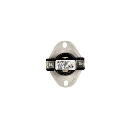 Picture of Whirlpool Thrmst-fix Part# WP3387137