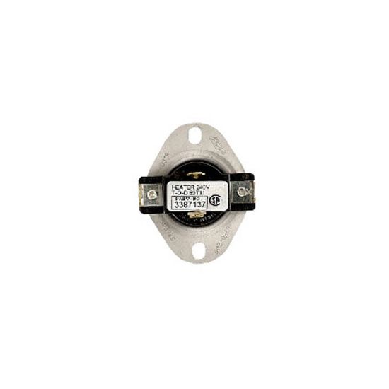 Picture of Whirlpool Thrmst-fix Part# WP3387137