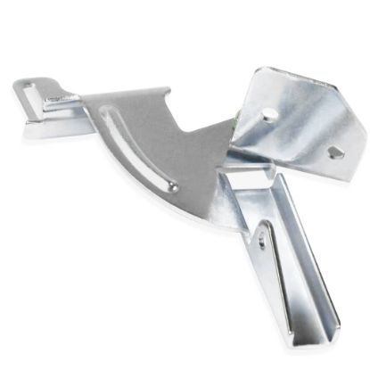 Picture of Whirlpool Door Hinge Part# WP3387559