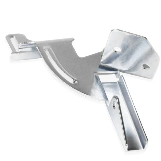 Picture of Whirlpool Door Hinge Part# WP3387559