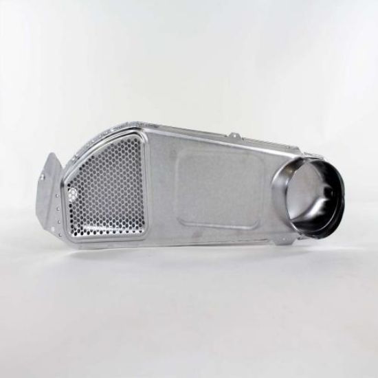 Picture of Whirlpool Duct-air Part# WP3387911
